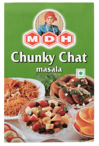 Picture of MDH Chunky Chat Masala 500G