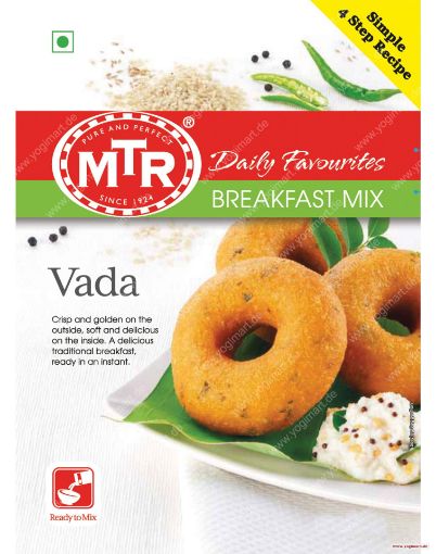 Bild von MTR Vada Mix 200g