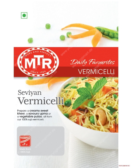 Bild von MTR Vermicelli 440g