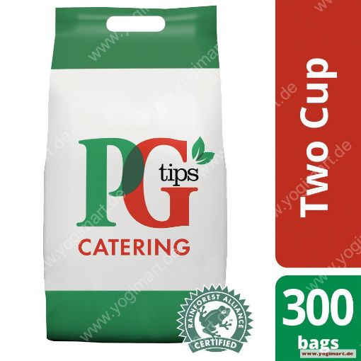 Bild von PG Tips Tea Bags (2 CUP) 300's