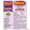 Bild von Shan Pista Kheer mix 150g - Exp 04.03.2026
