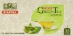 Bild von Tapal Green Tea 30 bags 45g Cardamon