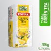 Bild von Tapal Green Tea 30 bags 45g Lemon