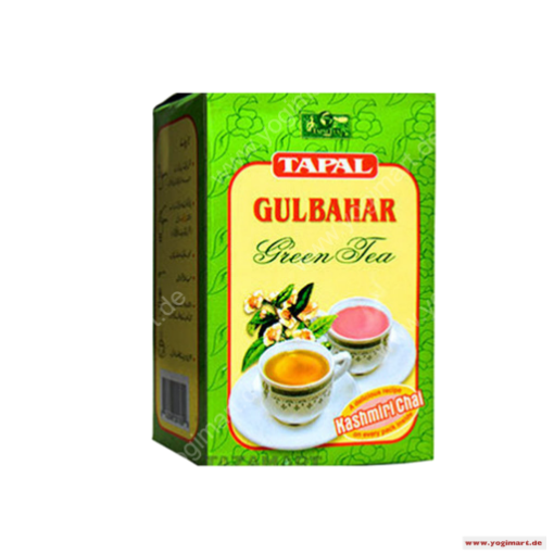 Bild von Tapal Green Tea 90g Gulbahar