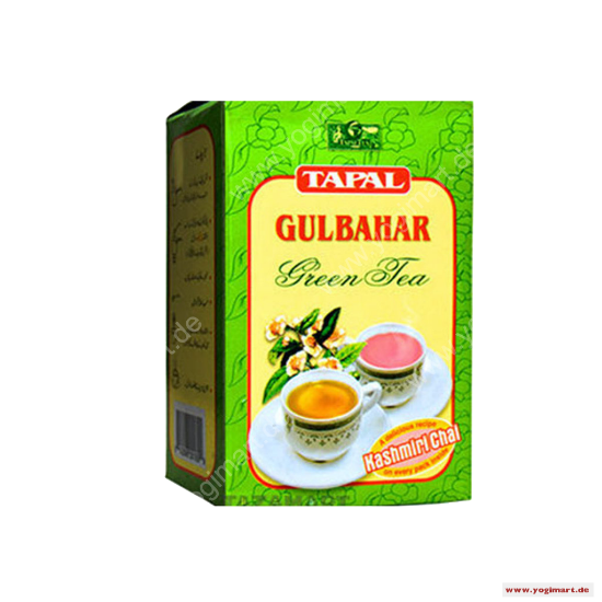 Bild von Tapal Green Tea 90g Gulbahar