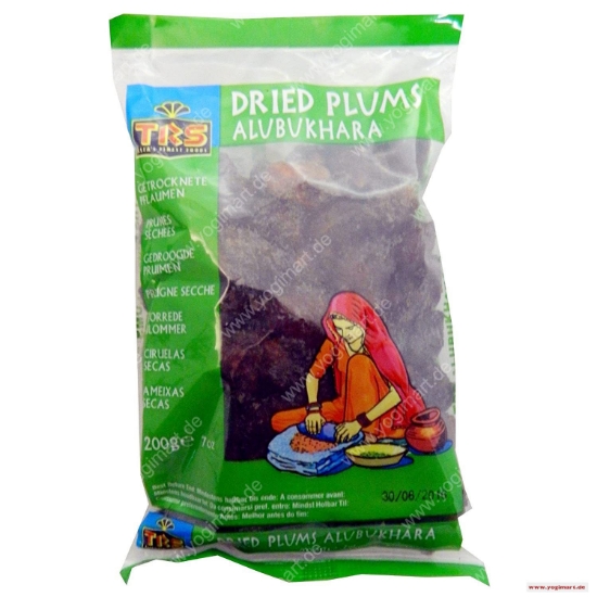 Bild von TRS Alubukhara 200G