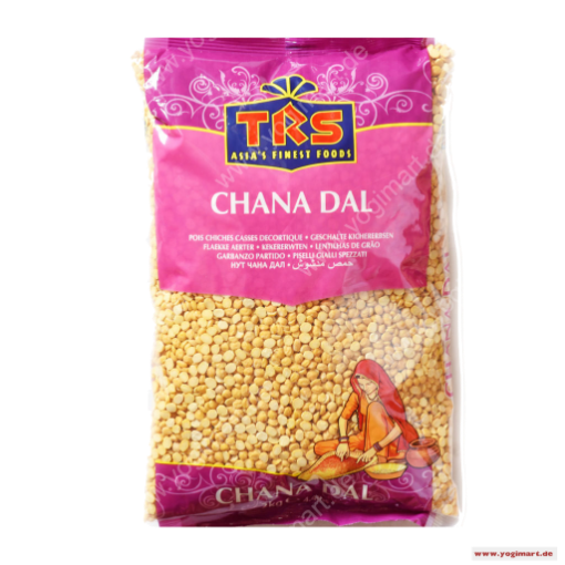Picture of TRS Chana Dall 2 KG