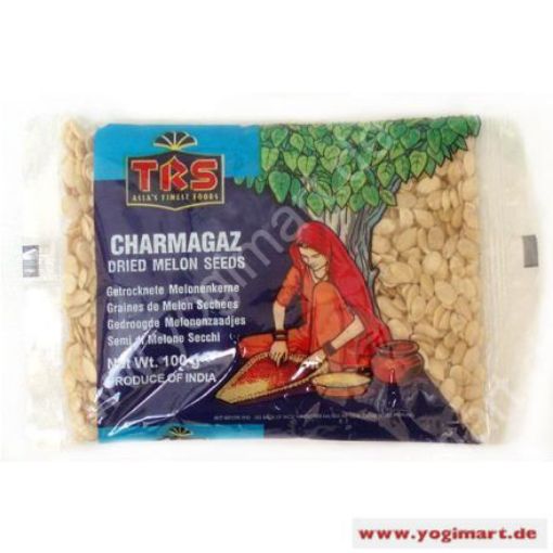 Picture of TRS Char Magaz 100G