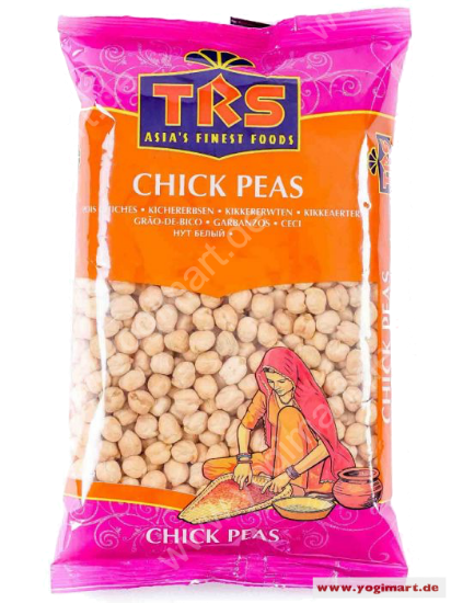 Bild von TRS Chick Peas 2KG