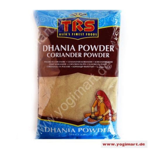 Bild von TRS Dhania (Coriander)Powder 100G