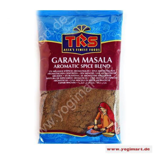 Picture of TRS Garam Masala Powder 100G