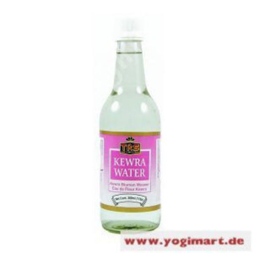 Picture of TRS Kewra Water (S/W)(Bot) 190ML