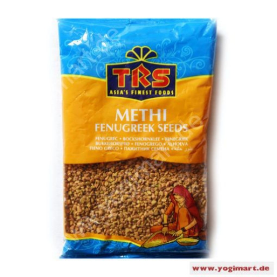 Bild von TRS Methi(Fenugreek) Seeds 100G