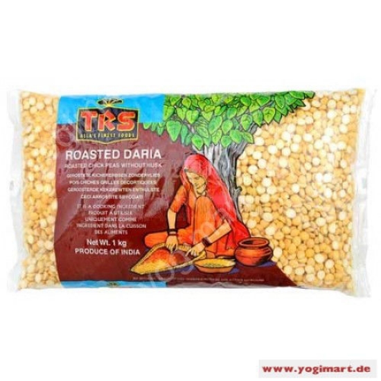 Bild von TRS Roasted Daria (Gram) 1KG