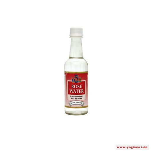 Picture of TRS Rose Water (S/W)(Bot) 190ML