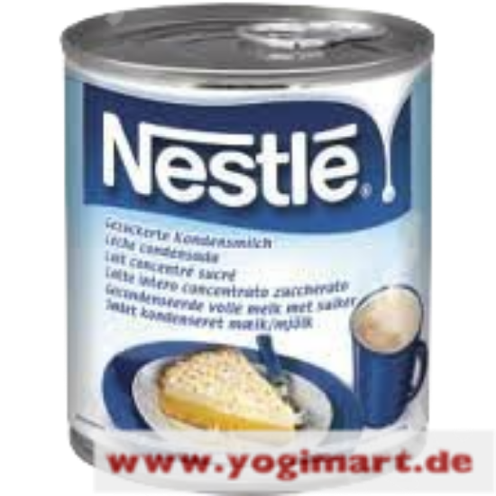 Bild von Nestle Sweet Condensmilk 397g