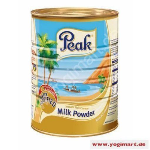 Bild von Peak Milk Powder 400g