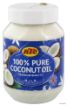 Bild von KTC Coconut Oil 500ml