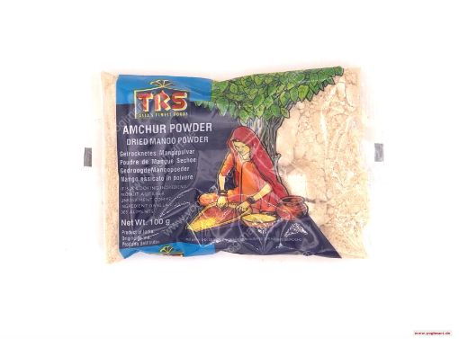 Picture of TRS Amchur Powder (Mango powder) 100G