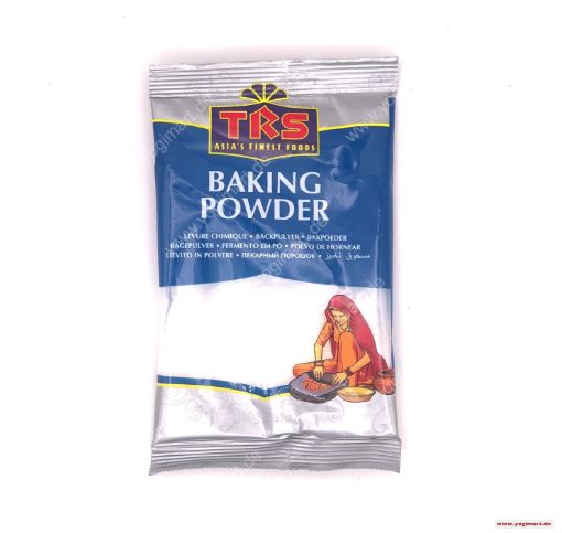 Picture of TRS Baking Powder 100g