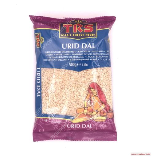 Picture of TRS Urid Dall 500G