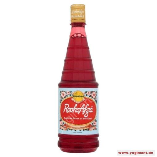 Picture of Hamdard Rooh Afza Drink 800ML
