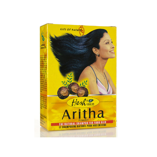 Bild von Hesh Aritha Powder 100g