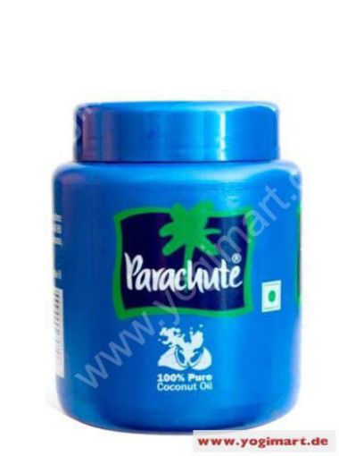 Picture of Parachute Coconut Oil Dose. 500ml