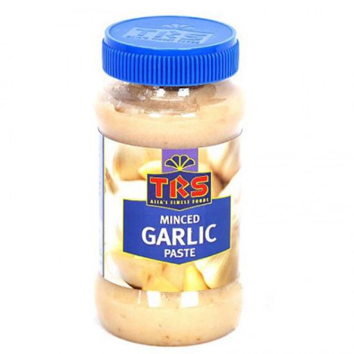 Bild von TRS Minced Garlic Paste 300G