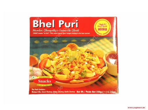 Bild von Heera Bhel Puri 350g