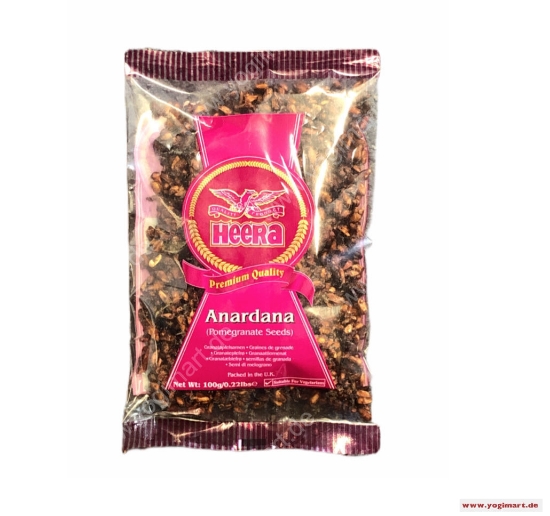 Bild von Granatapfelsamen 100g