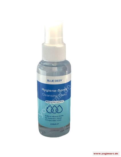 Bild von Hygiene-Spray Cleansing Spray 100ml
