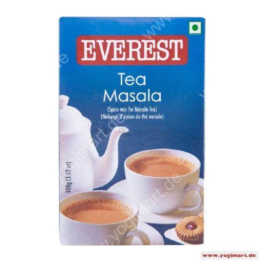 Bild von Everest Tea Masala 100g