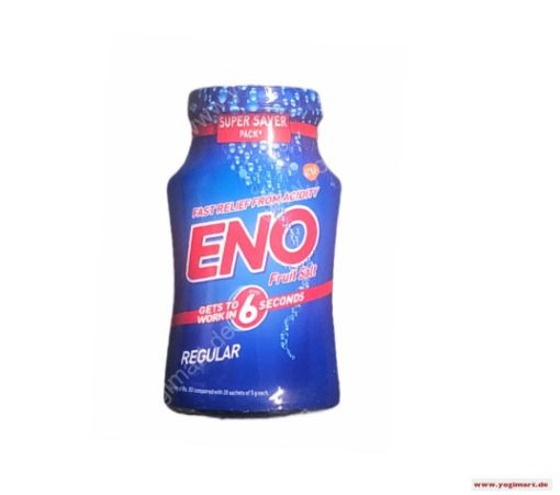 Bild von Eno Fruit Salt 100g