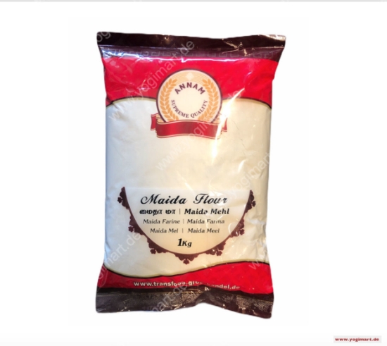 Bild von Annam Maida Flour 1 Kg