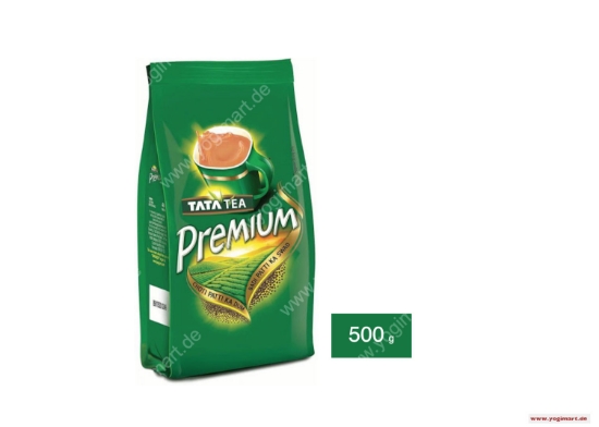 Bild von Tata Tea Loose 500g