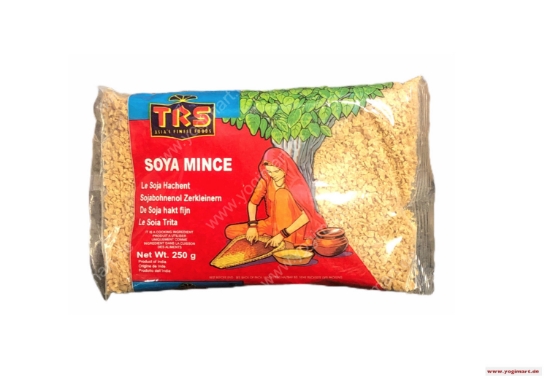 Bild von TRS Soya Mince 250G