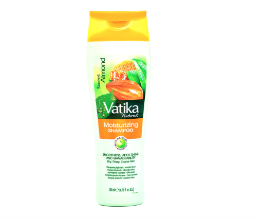 Picture of Vatika Sweet Almond Shampoo 200ml