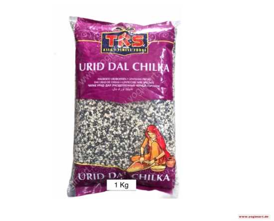 Bild von TRS Urid Dall Chilka 1KG