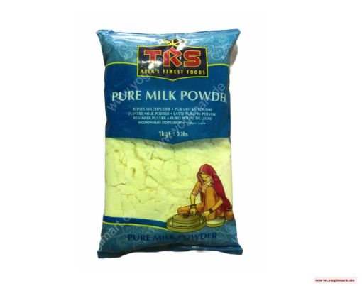 Bild von TRS Milk Powder Pure 1KG