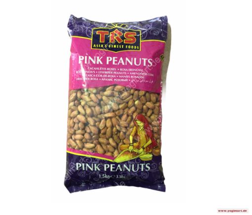 Bild von TRS Peanuts Pink 1.5KG