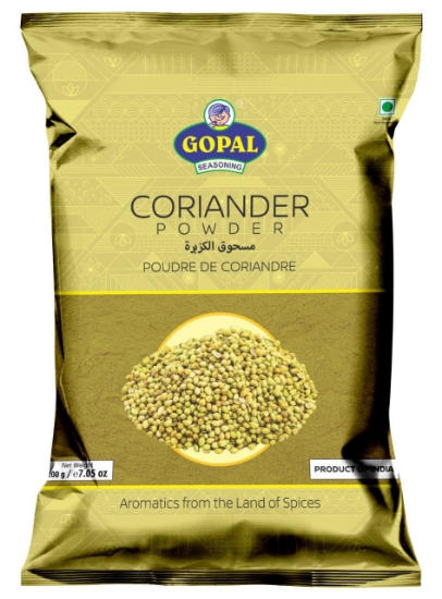 Bild von Gopal Coriander Powder 200G