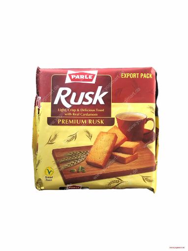 Bild von Parle Premium Rusk 200g