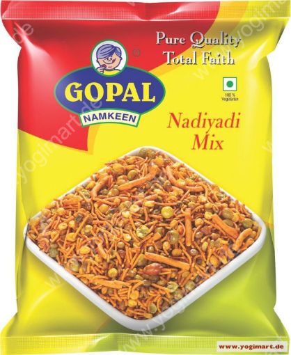 Bild von GOPAL Nadiyadi Mix 500 g