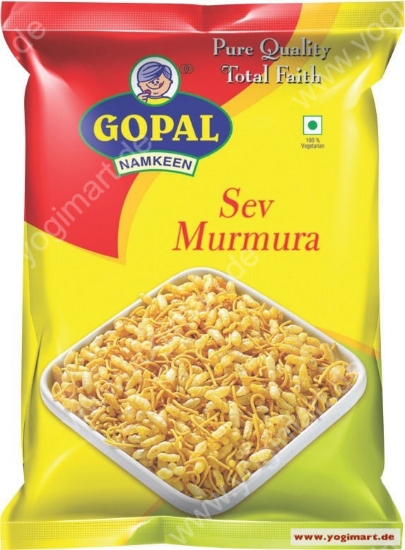 Bild von GOPAL Sev Murmura 250 g