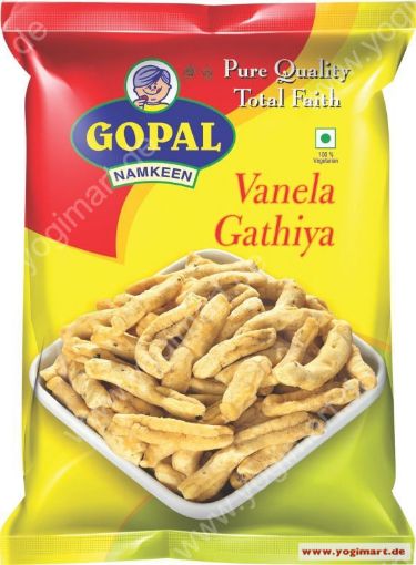 Bild von GOPAL Vanela Gathiya 250g