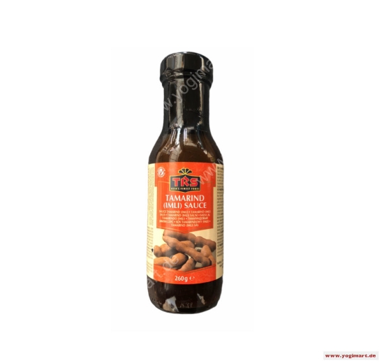 Bild von TRS Tamarind Sauce 260g