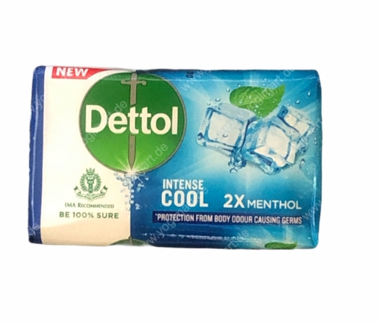 Bild von Dettol Soap (Cool) 75g