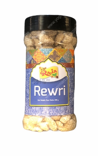 Bild von Raja Rewri 290g