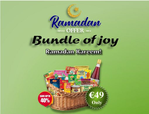 Bild von Ramadan Offer